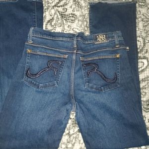 Rock and republic jeans (14M)